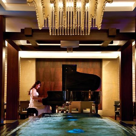 Yidu Jinling Grand Hotel Yancheng Yancheng  Exterior photo