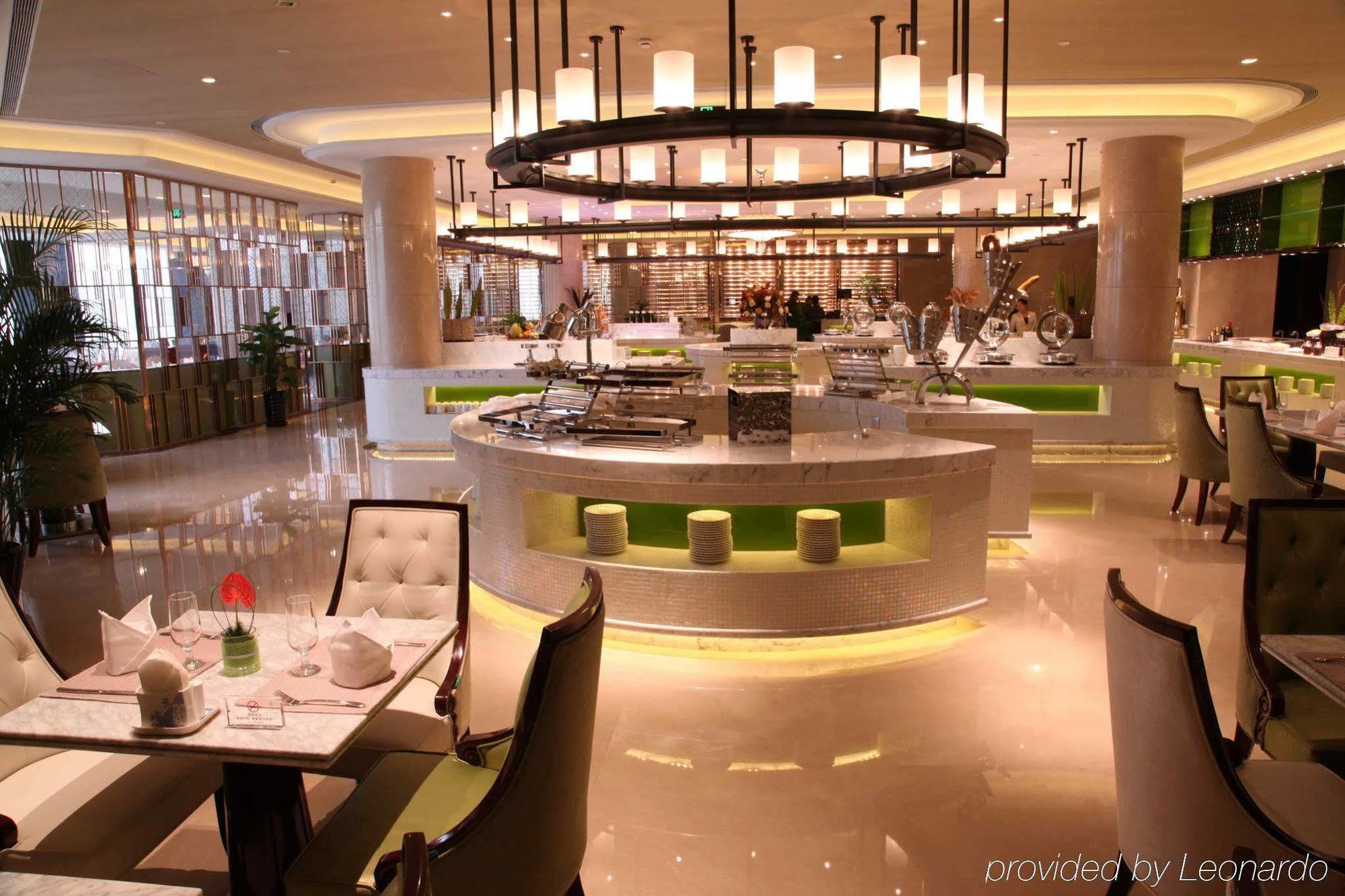 Yidu Jinling Grand Hotel Yancheng Yancheng  Exterior photo