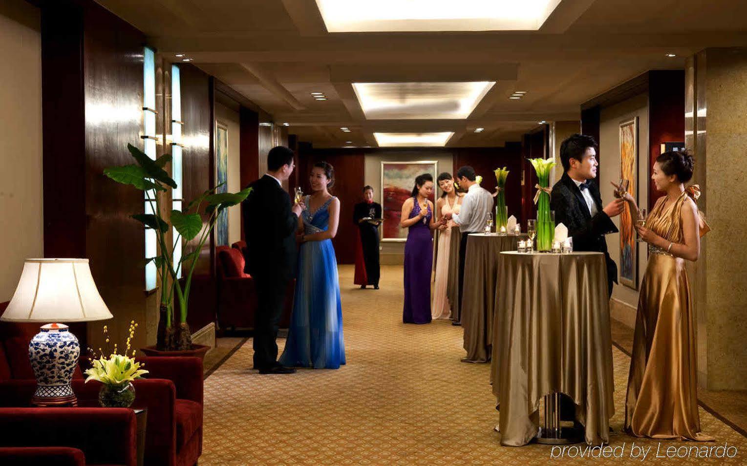 Yidu Jinling Grand Hotel Yancheng Yancheng  Exterior photo